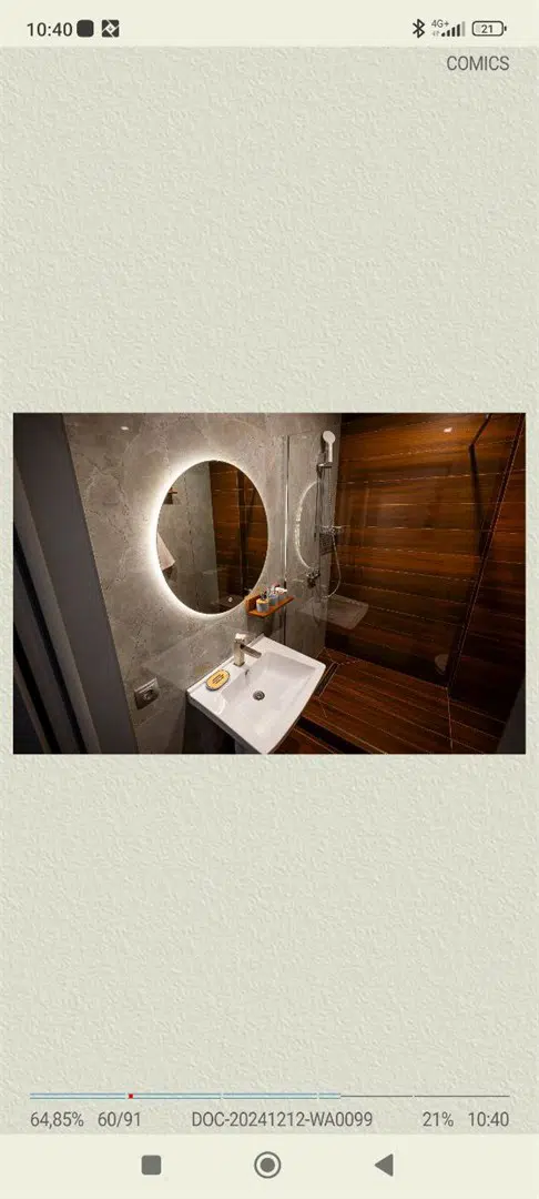 room image