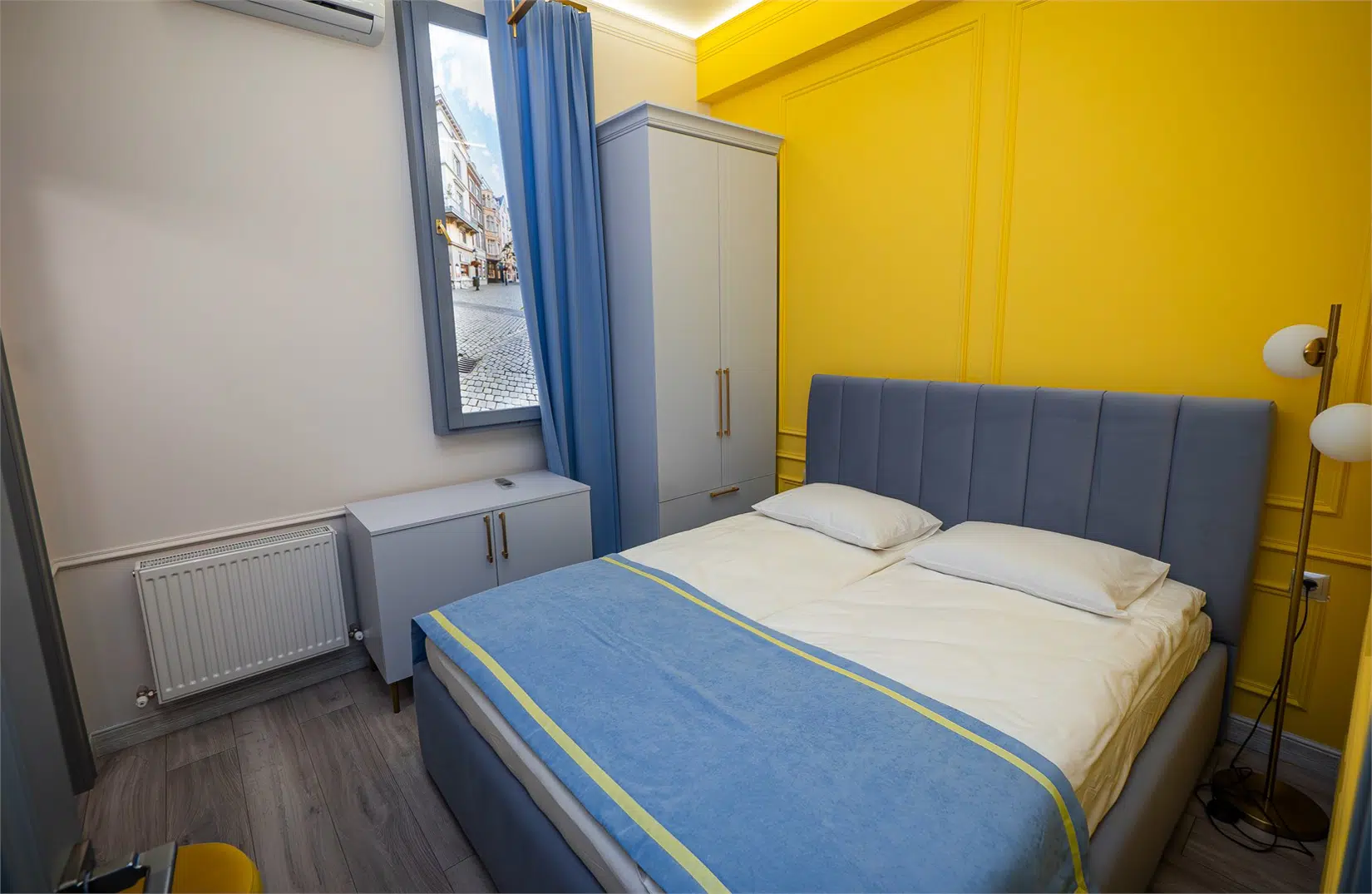 room image